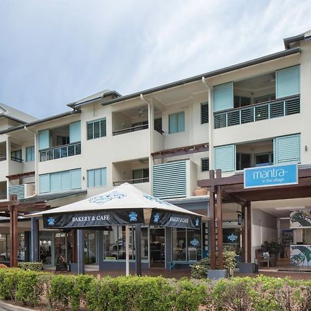 Mantra In The Village Port Douglas Exterior foto