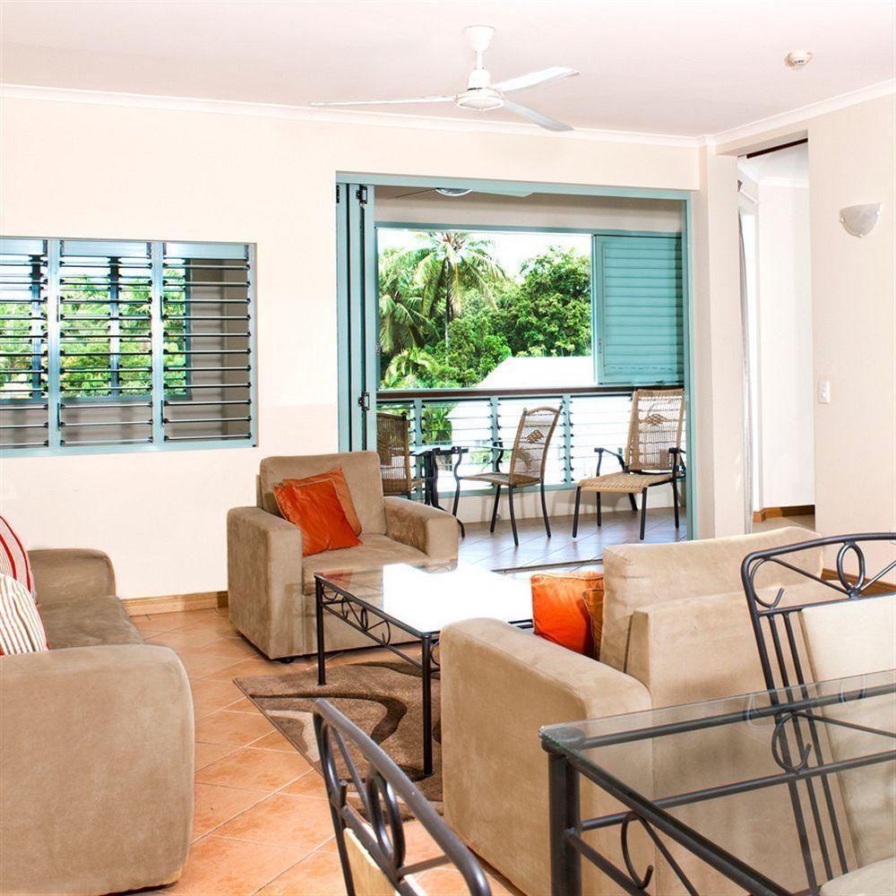 Mantra In The Village Port Douglas Quarto foto
