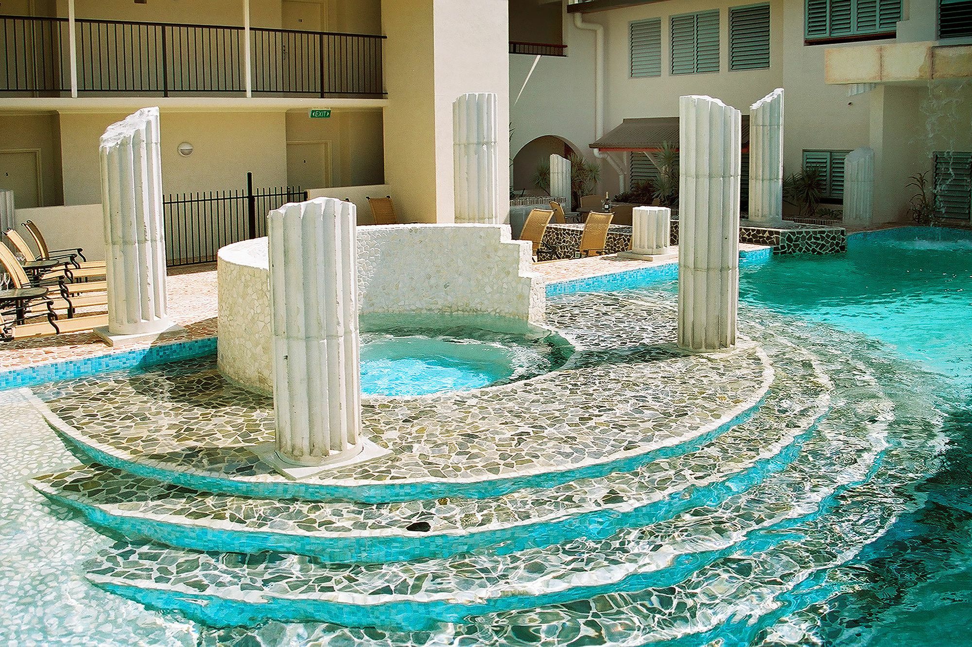 Mantra In The Village Port Douglas Exterior foto
